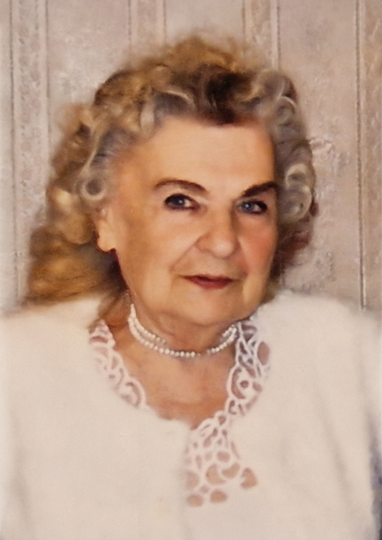 Irena Filonowicz