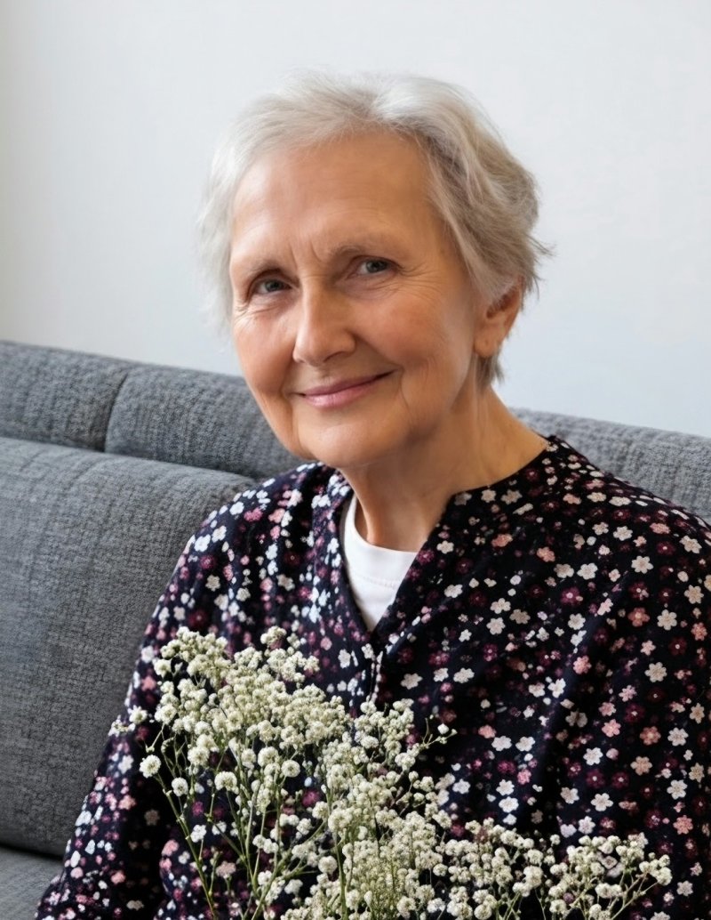Zofia Zarychta
