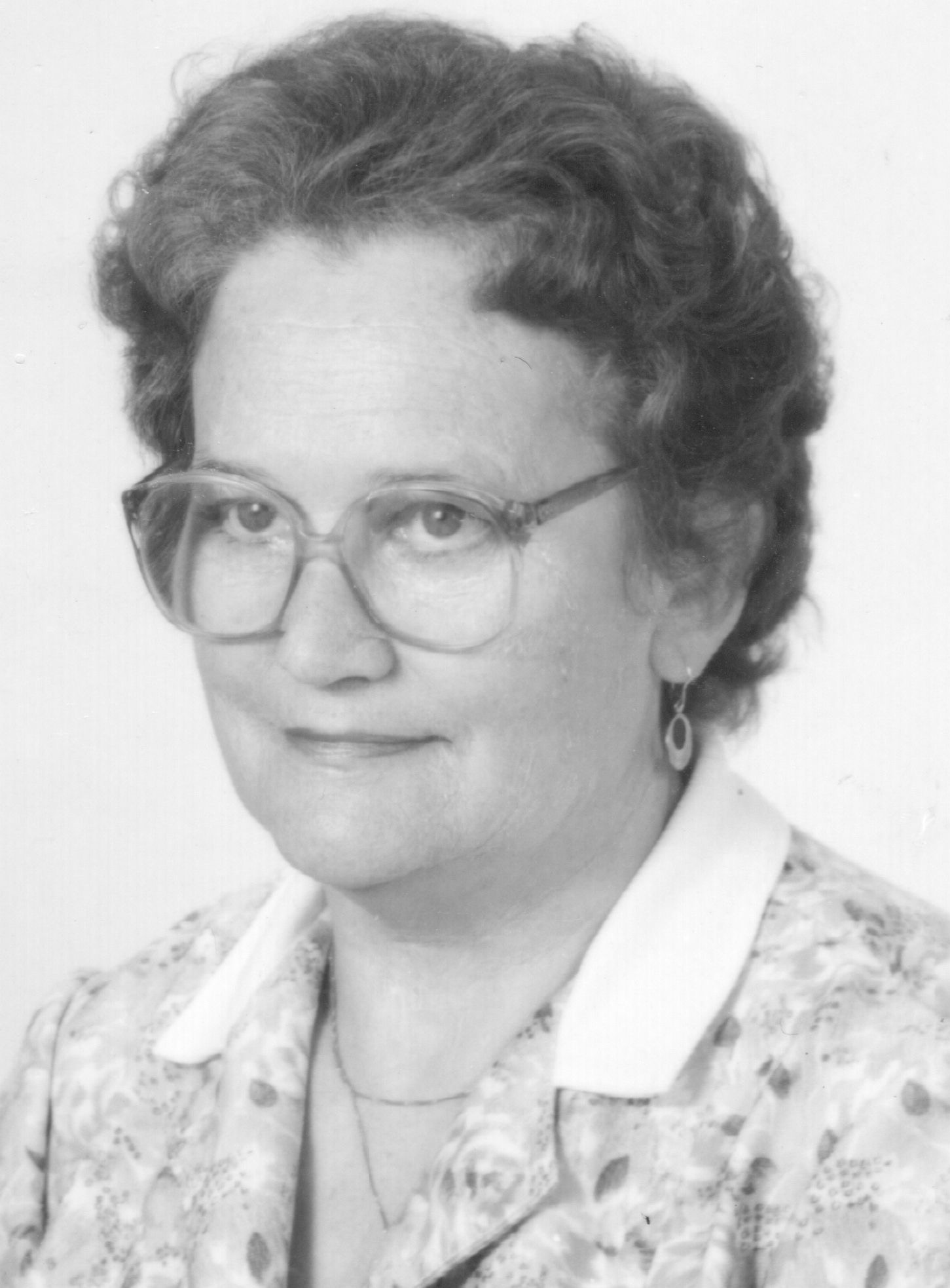 Krystyna Piętka