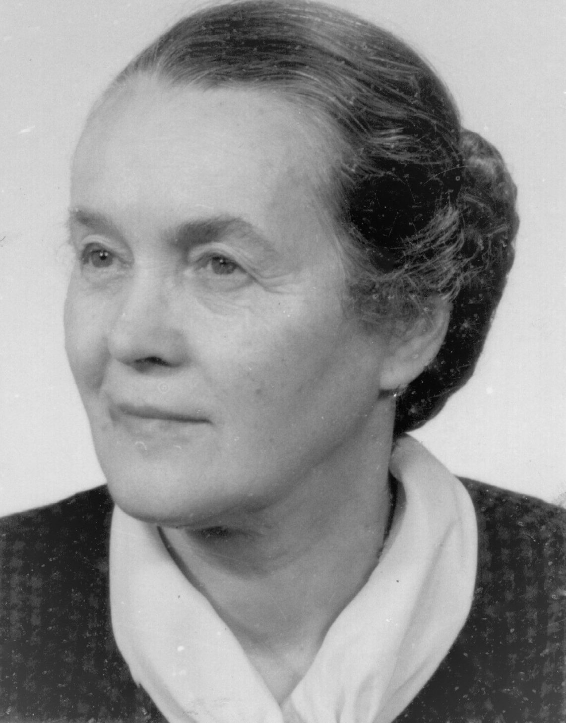 Wacława Kacprzak