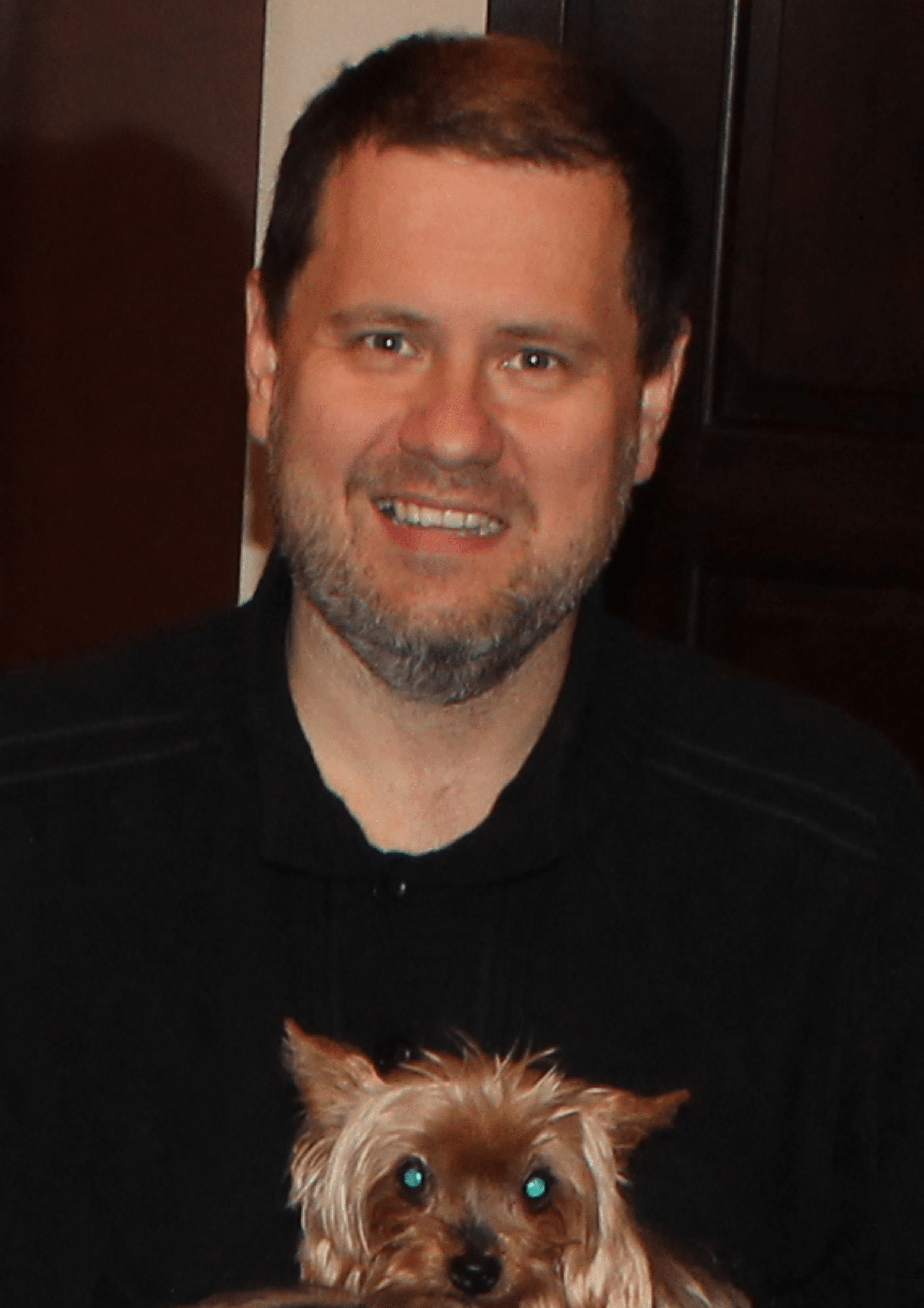 Jarosław Adamowicz