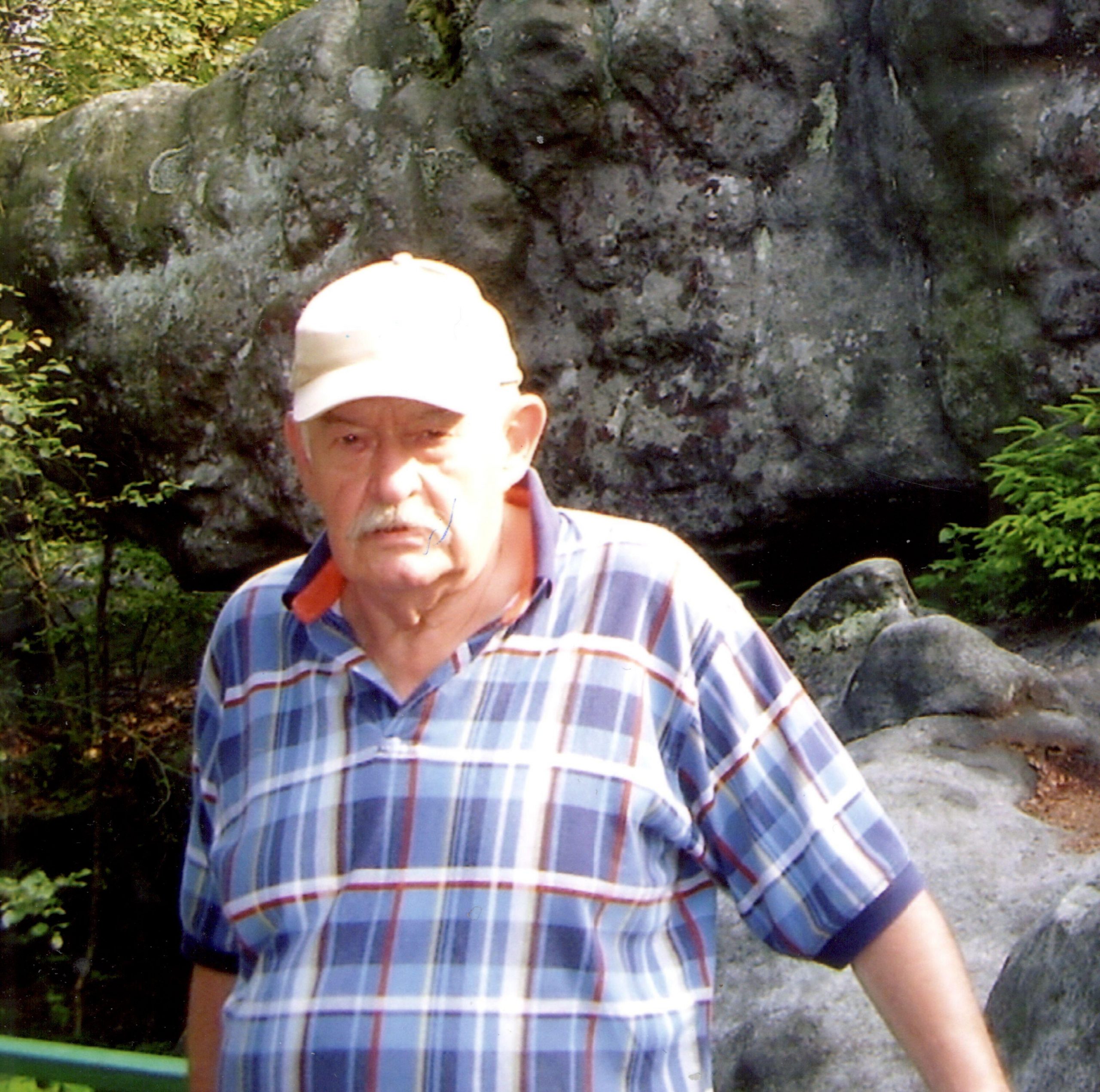 Jerzy Klicki