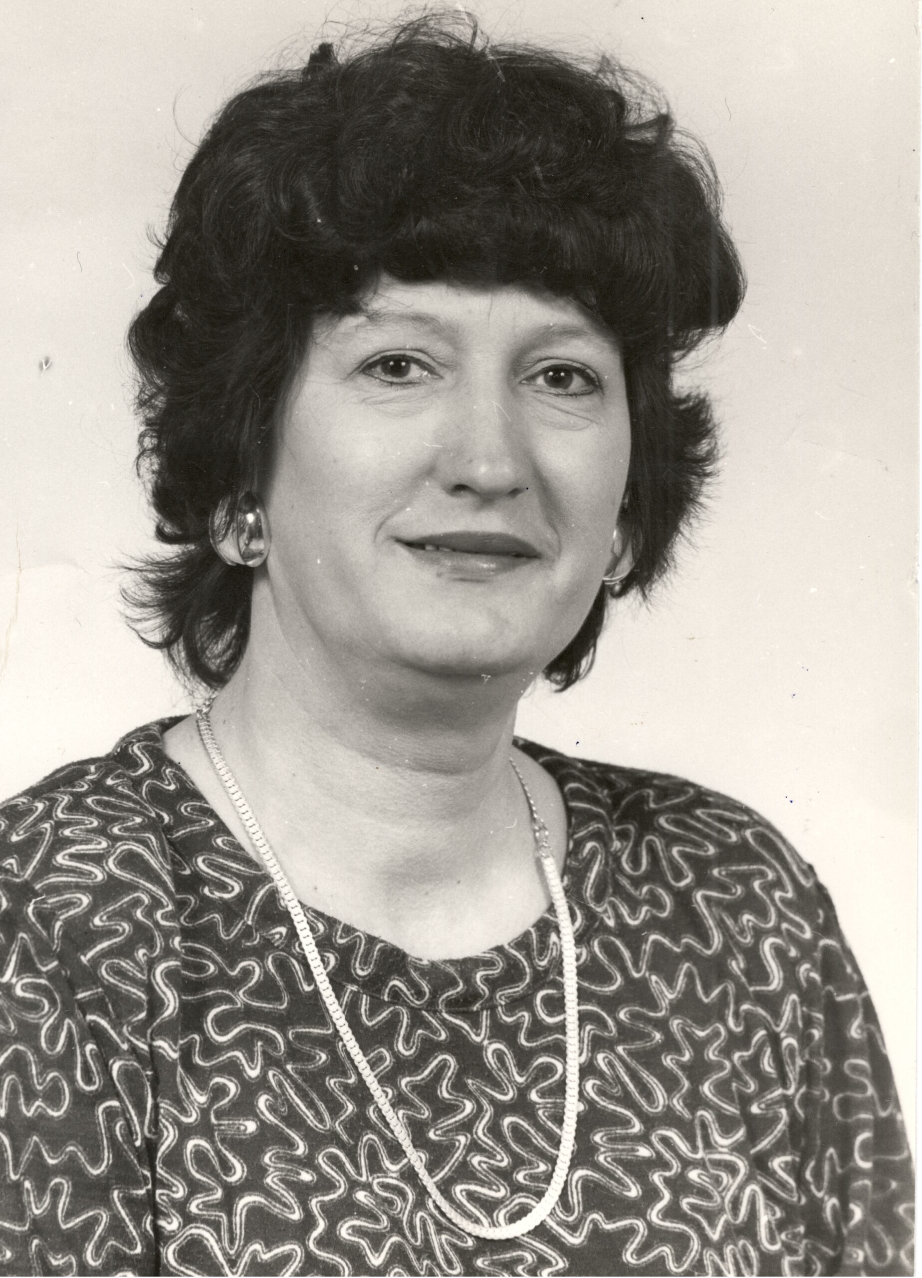 Barbara Baranowska