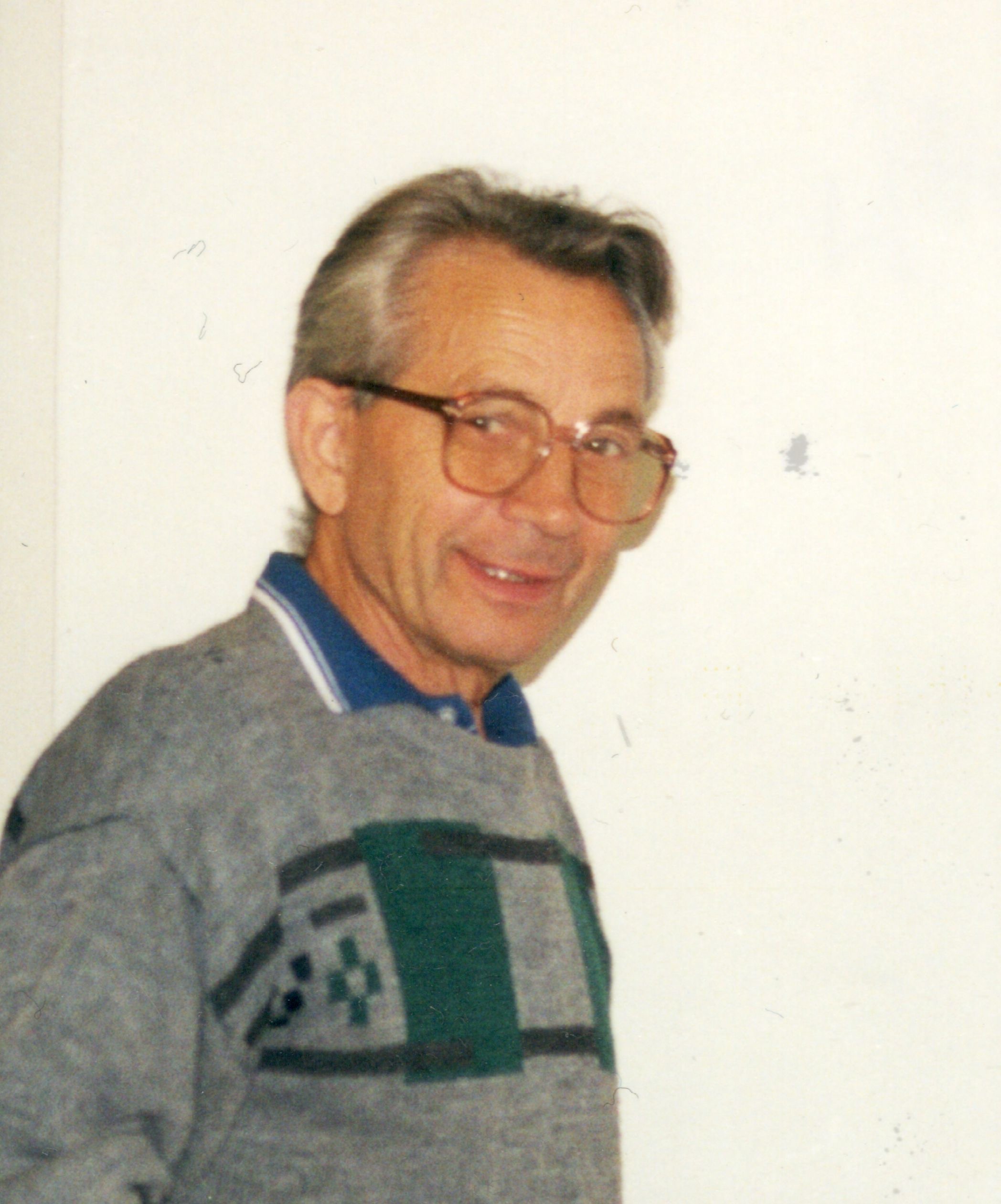 Jan Białobrzeski