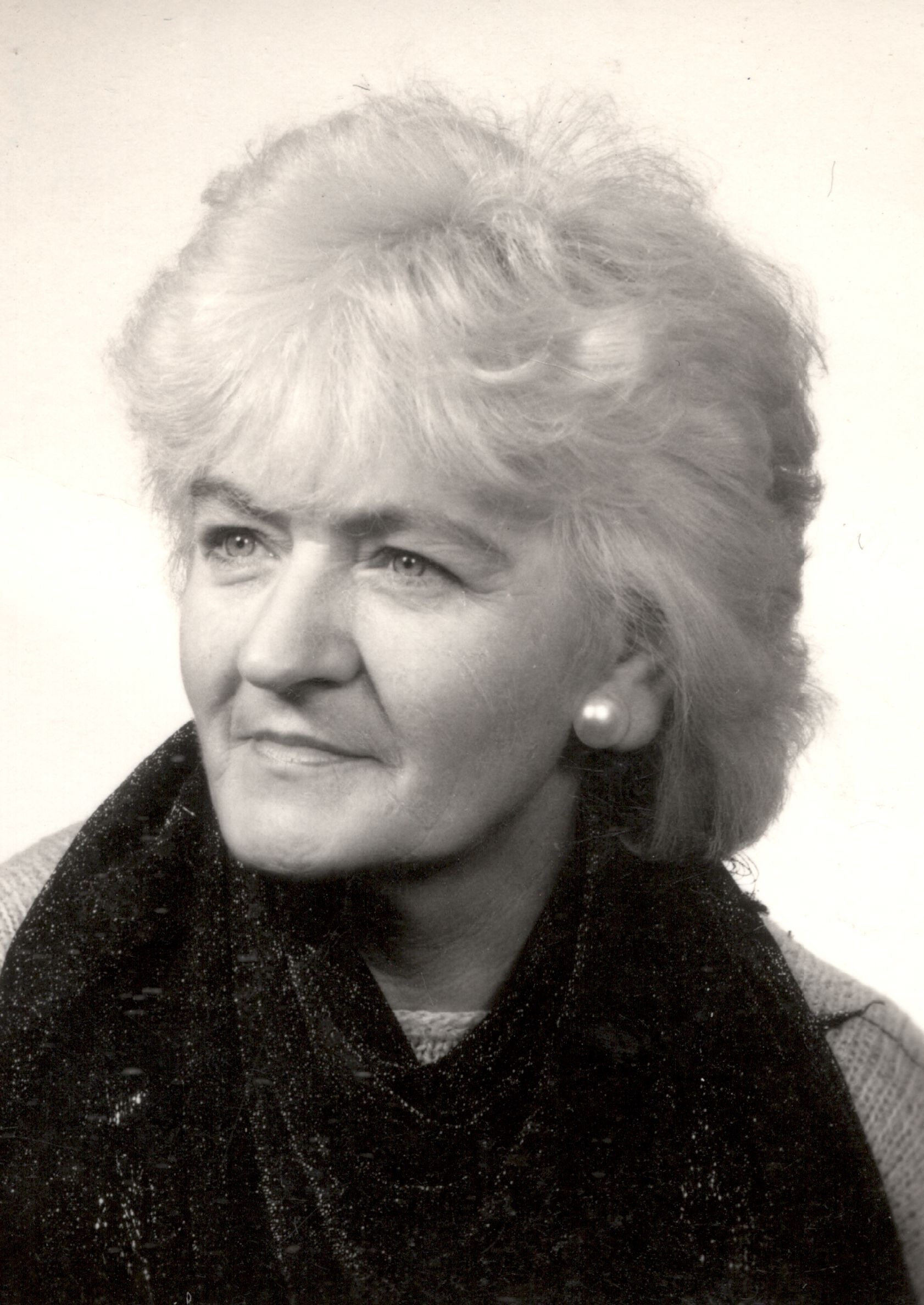 Krystyna Charlak