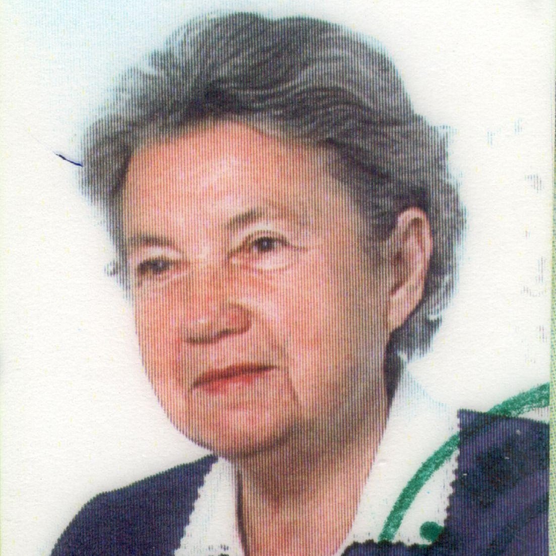 Wanda Drabarek