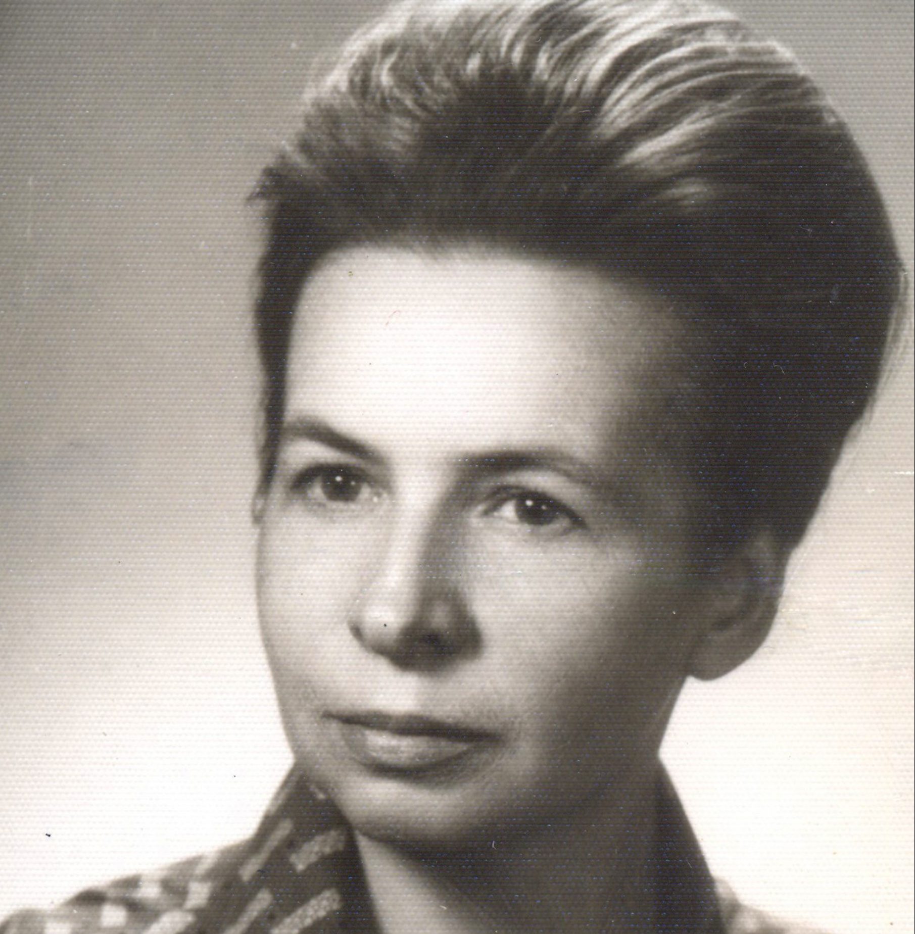 Irena Dzwonek