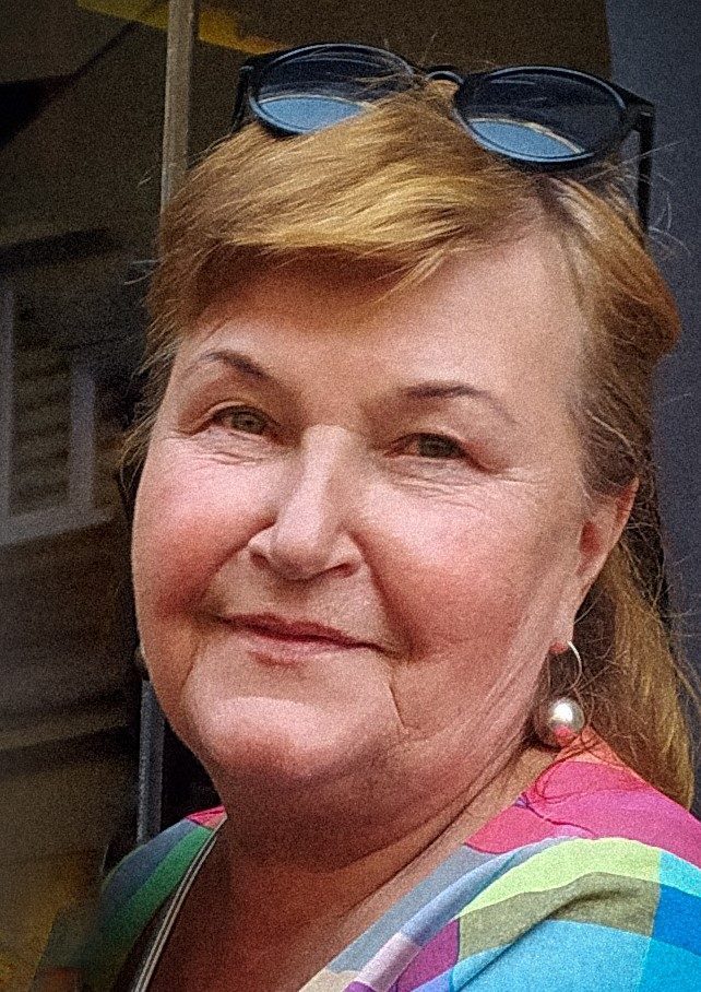 Joanna Godlewska