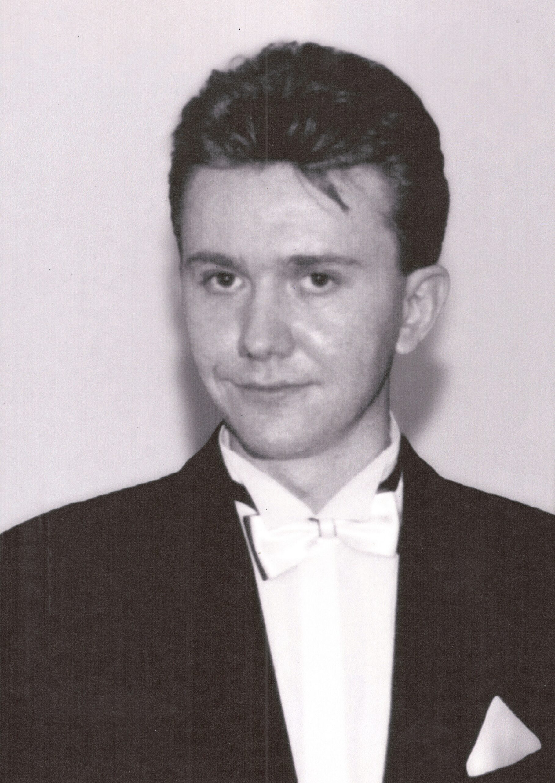 Marcin Goleniewski