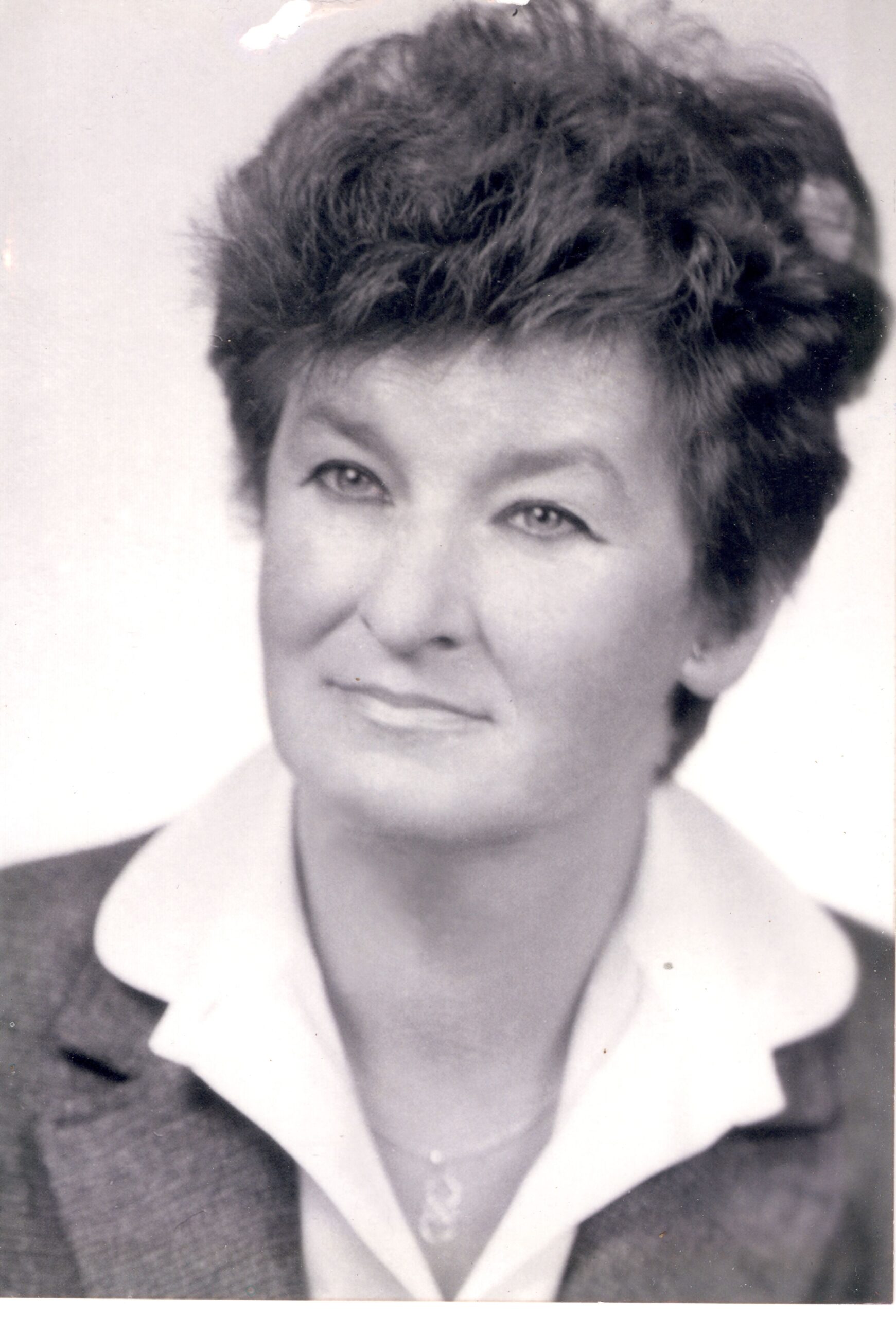 Hanna Gorgolewska