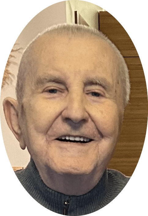 Andrzej Grochowina