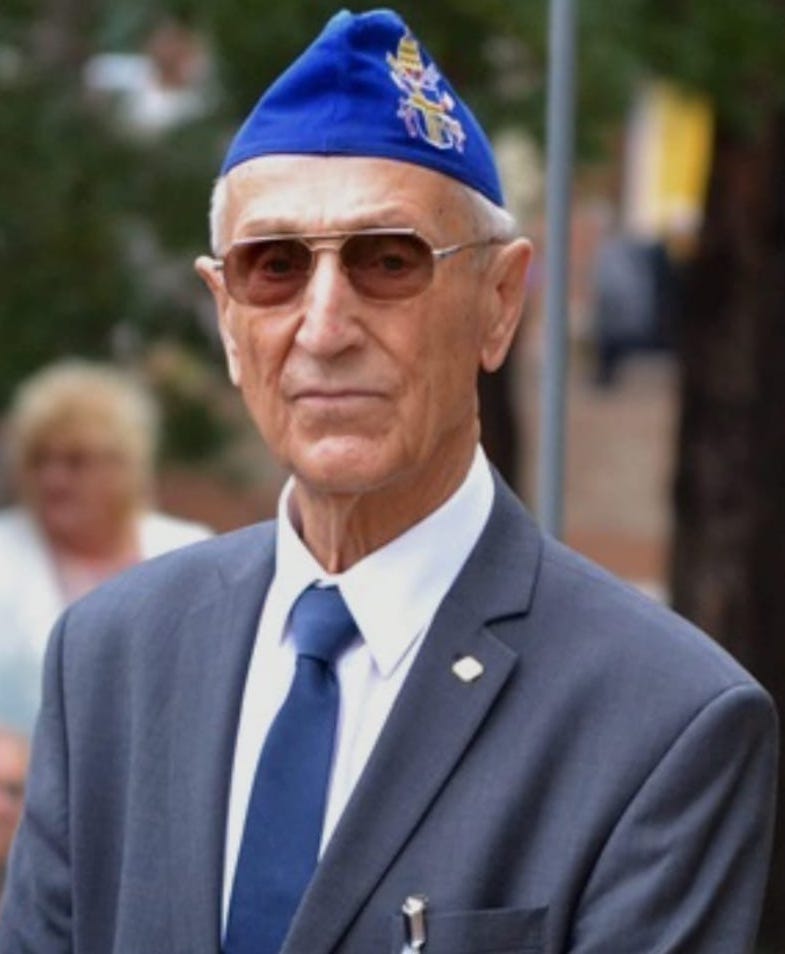Józef Grochowski