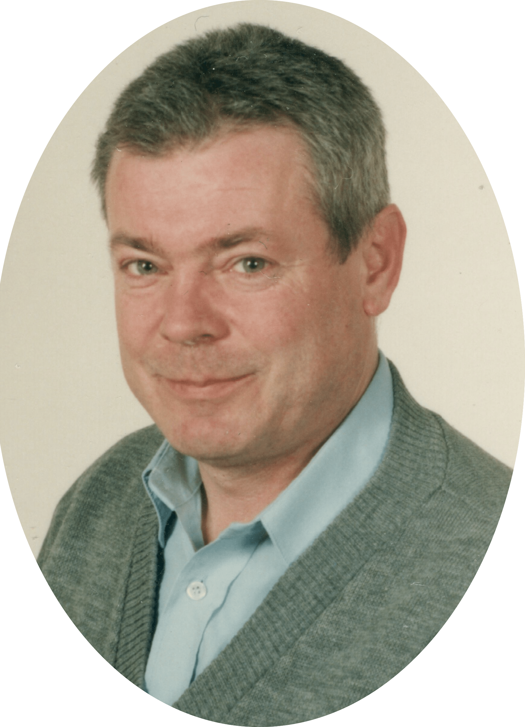 Janusz Jaczyński