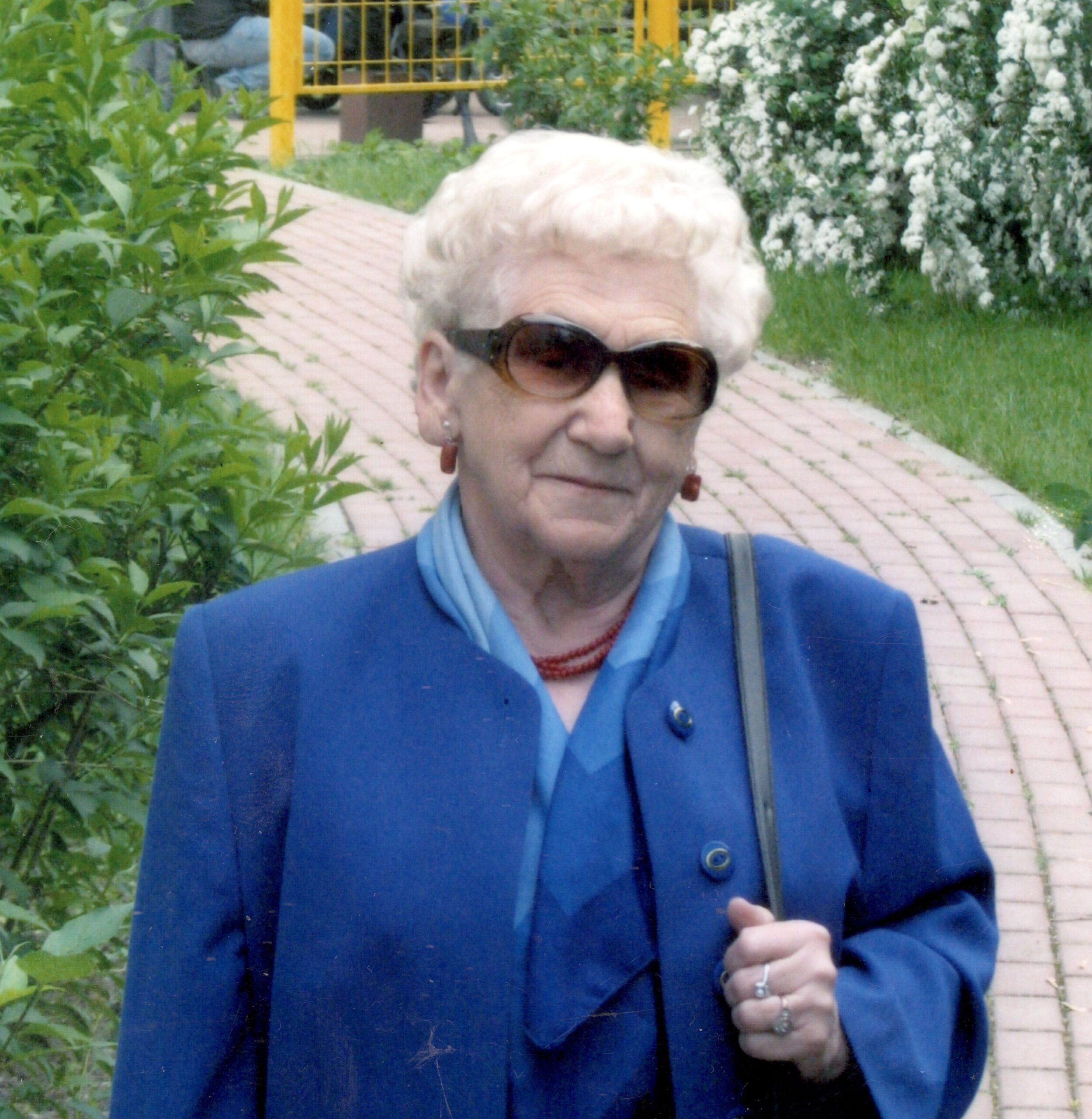 Marianna Jankowska