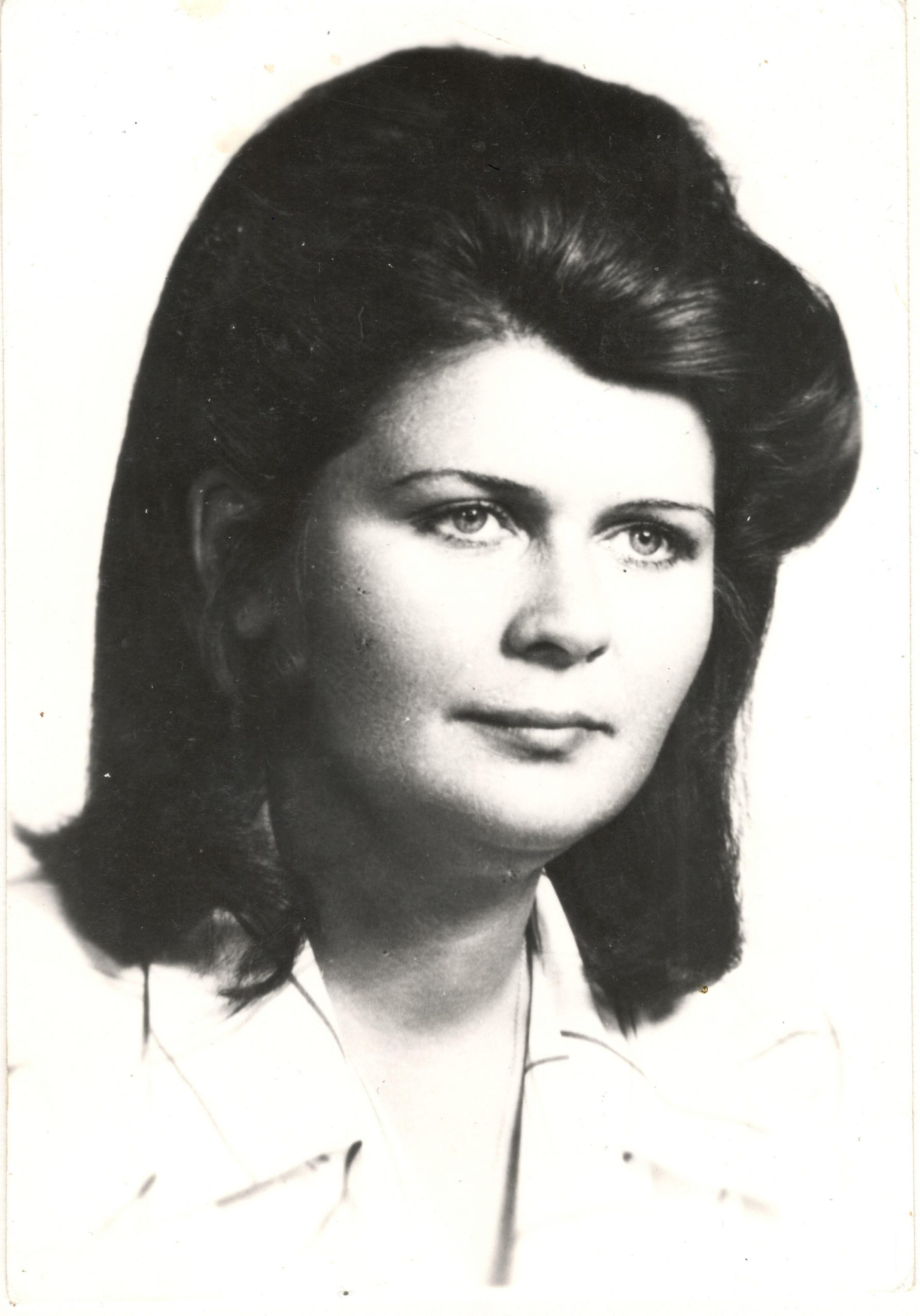 Halina Władysława Jastrzębska