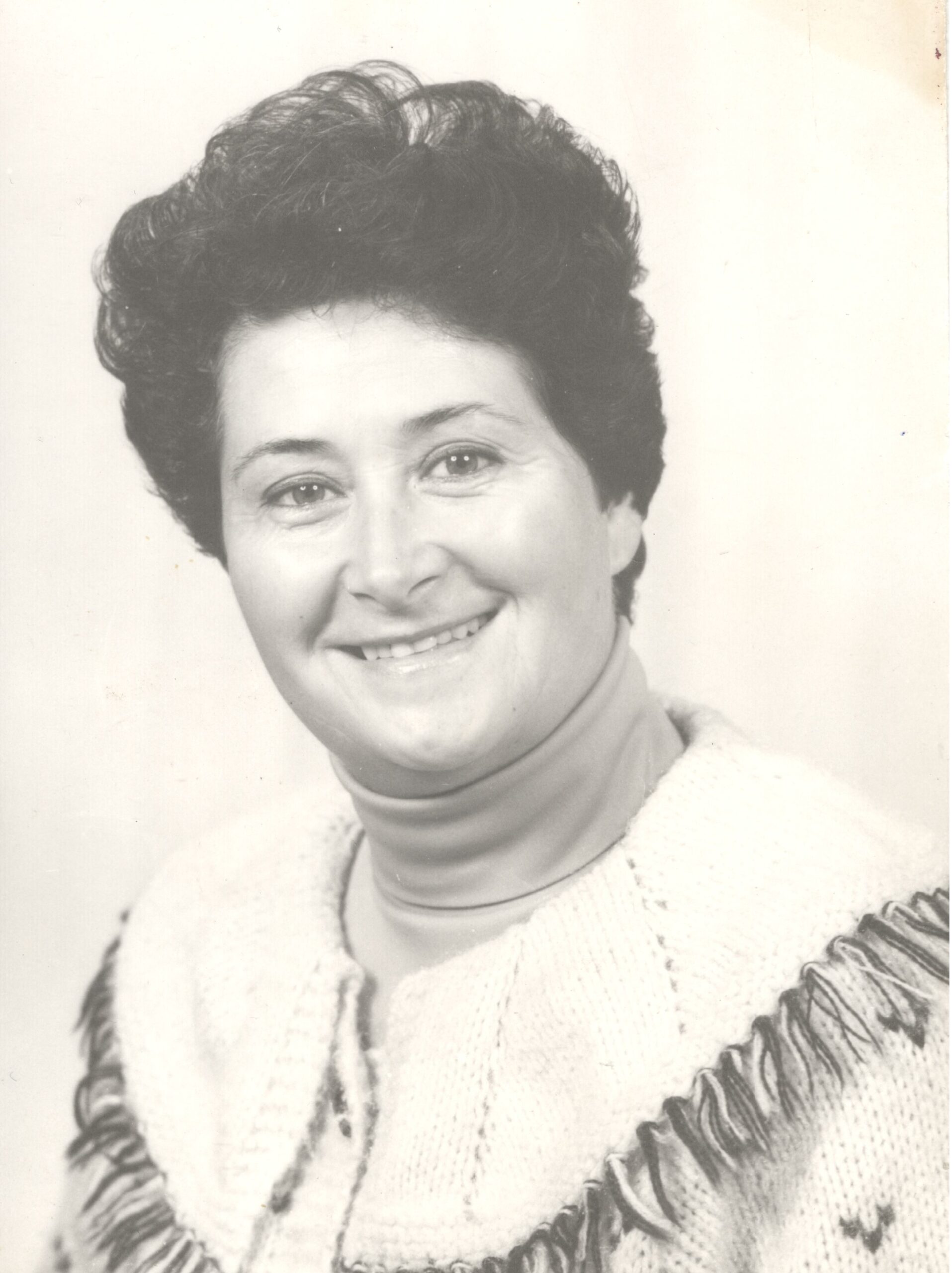 Krystyna Juraszek