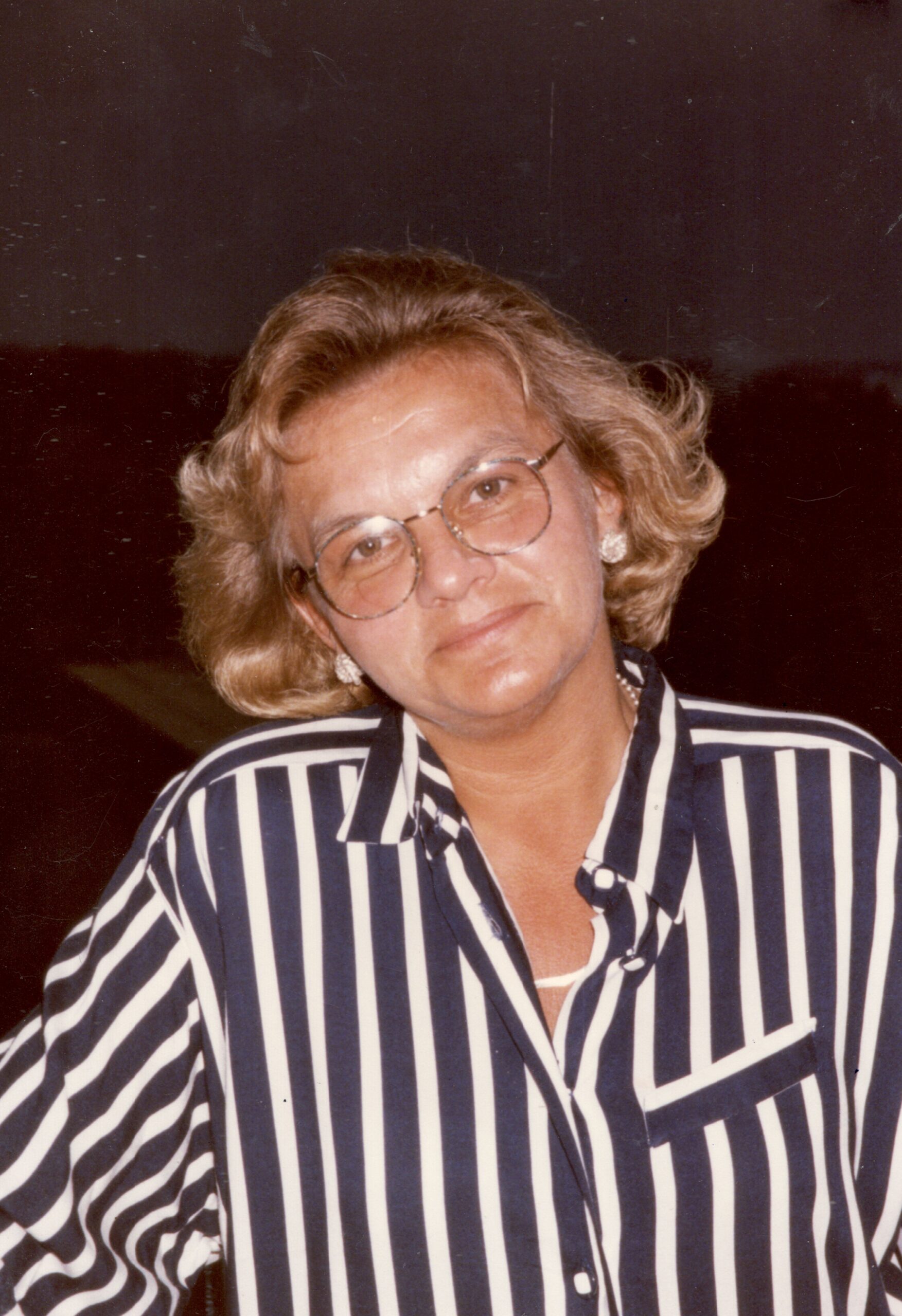 Maria Jolanta Kielska