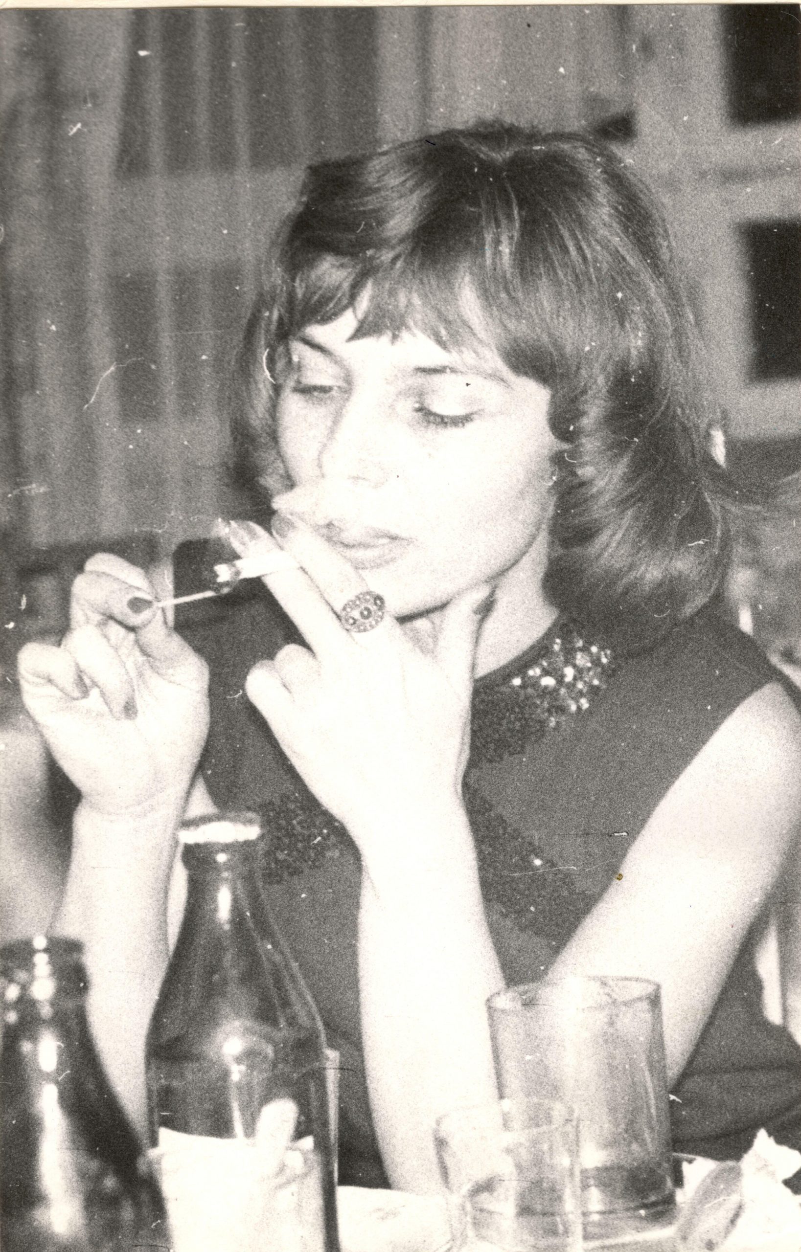 Sylwestra Kondrat