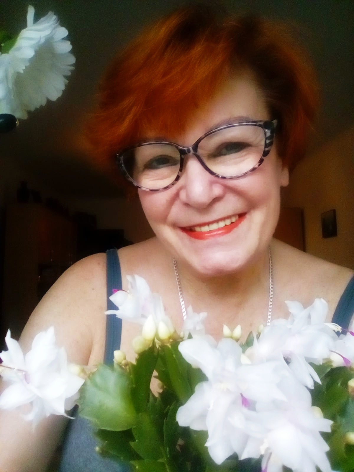Jadwiga Barbara Kosińska