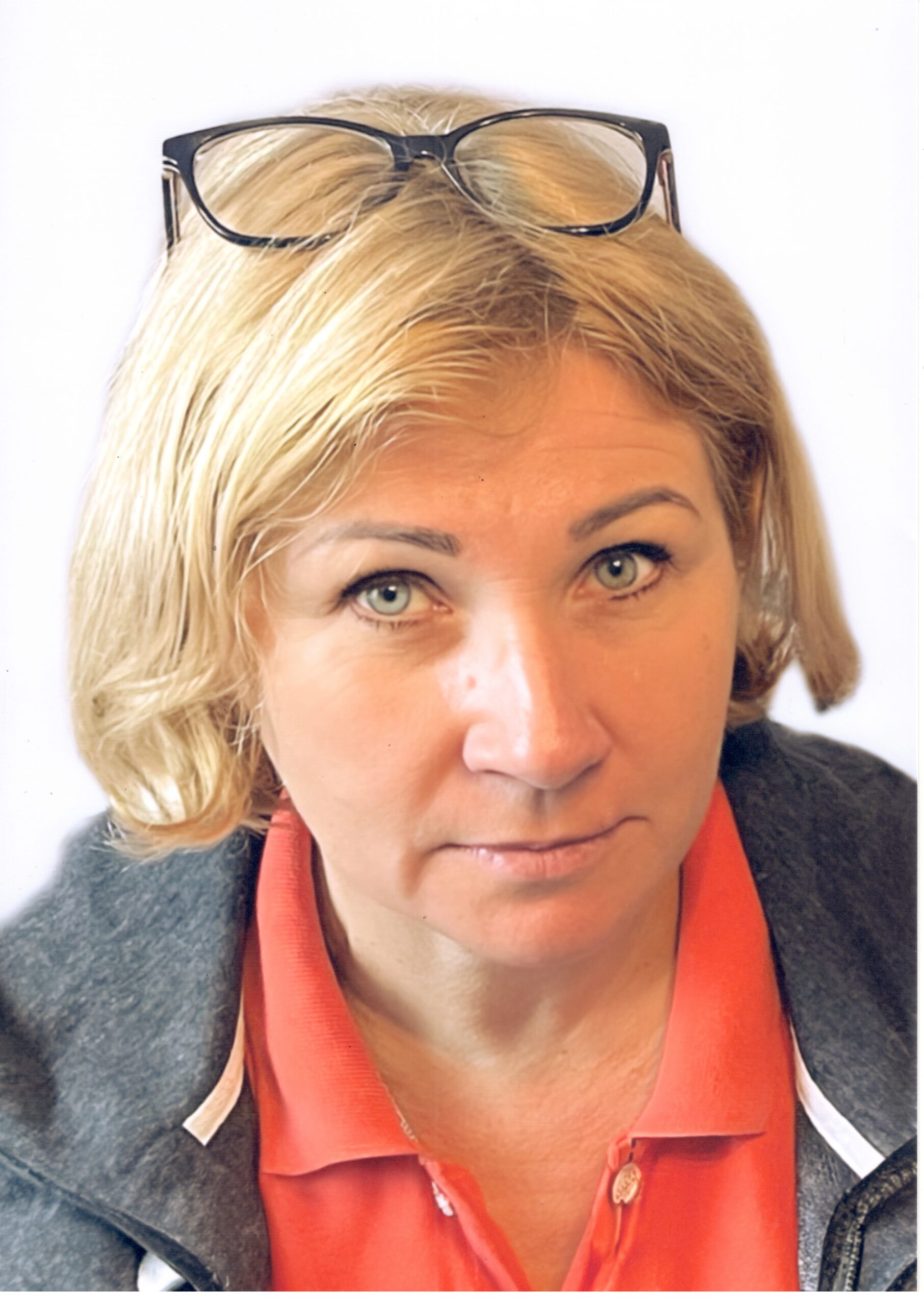 Marzena Kowalska