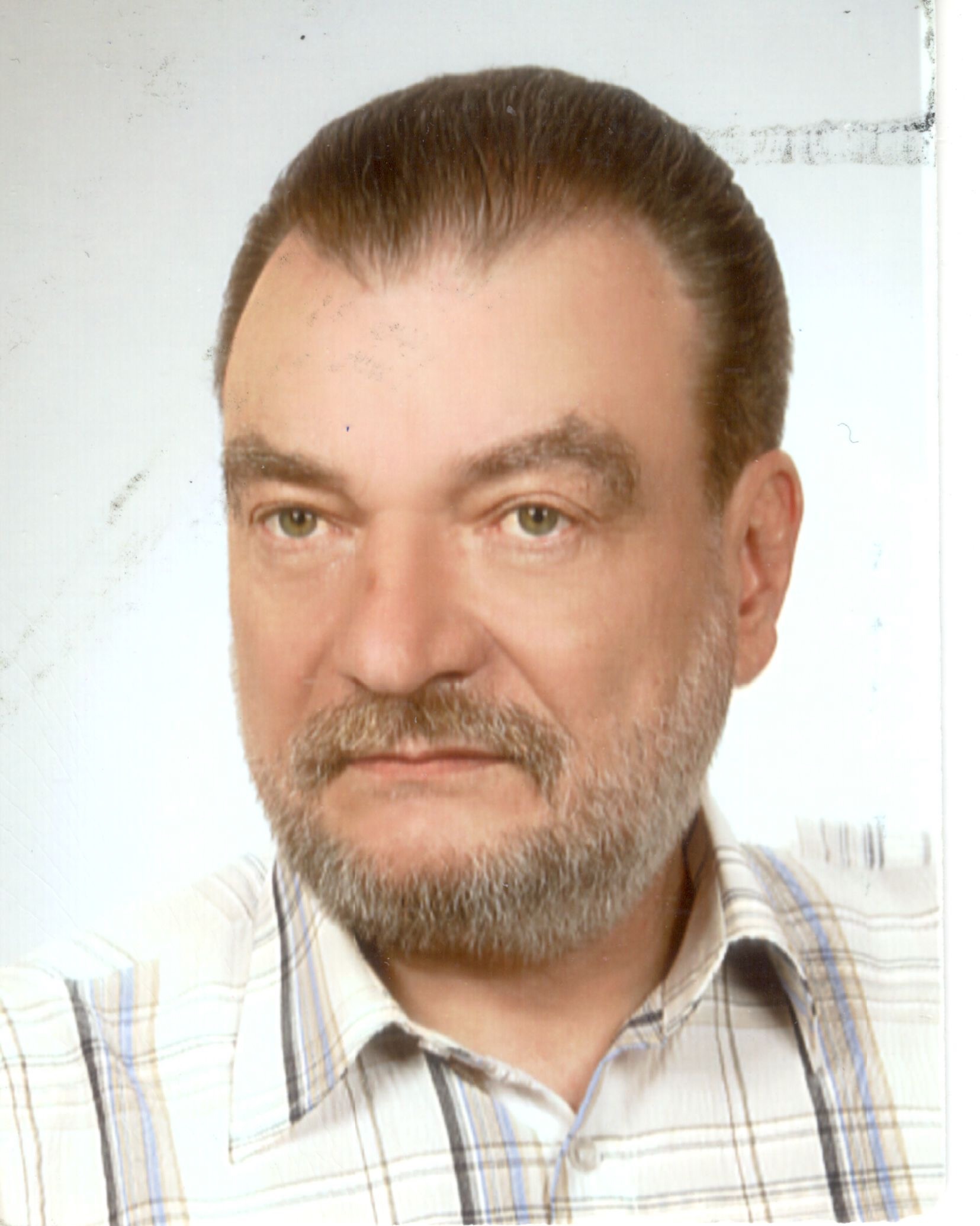 Janusz Krakiewicz