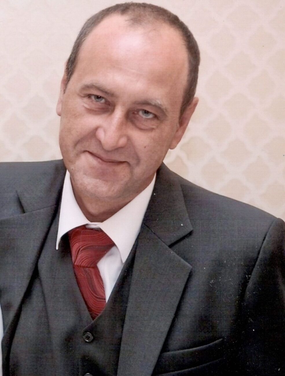 Adam Kurzynkowski
