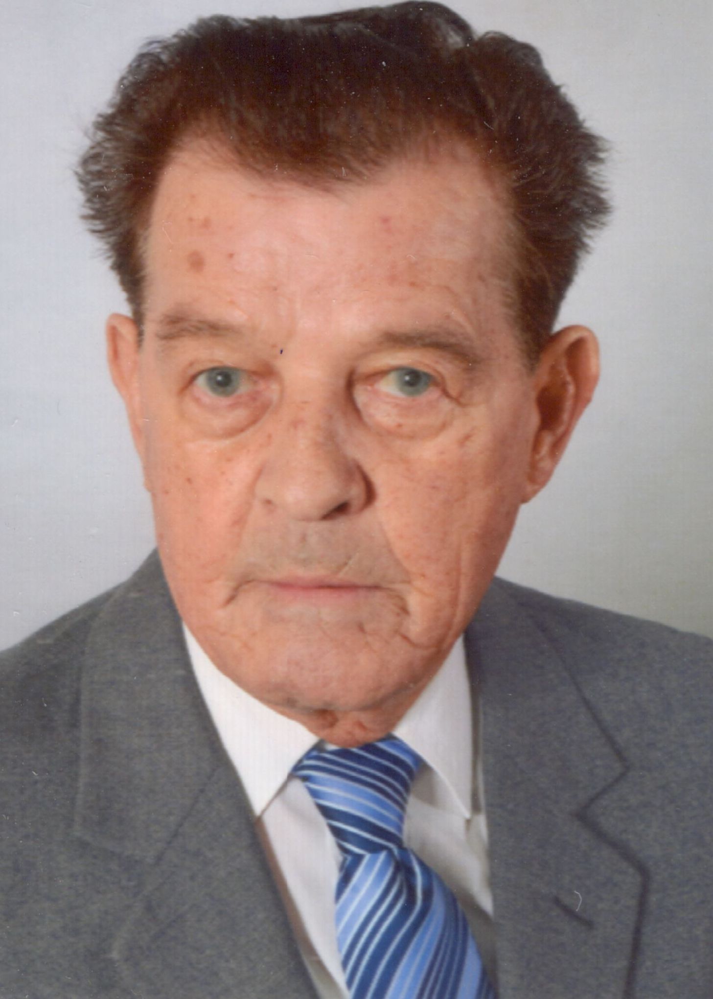 Stanisław Mazur