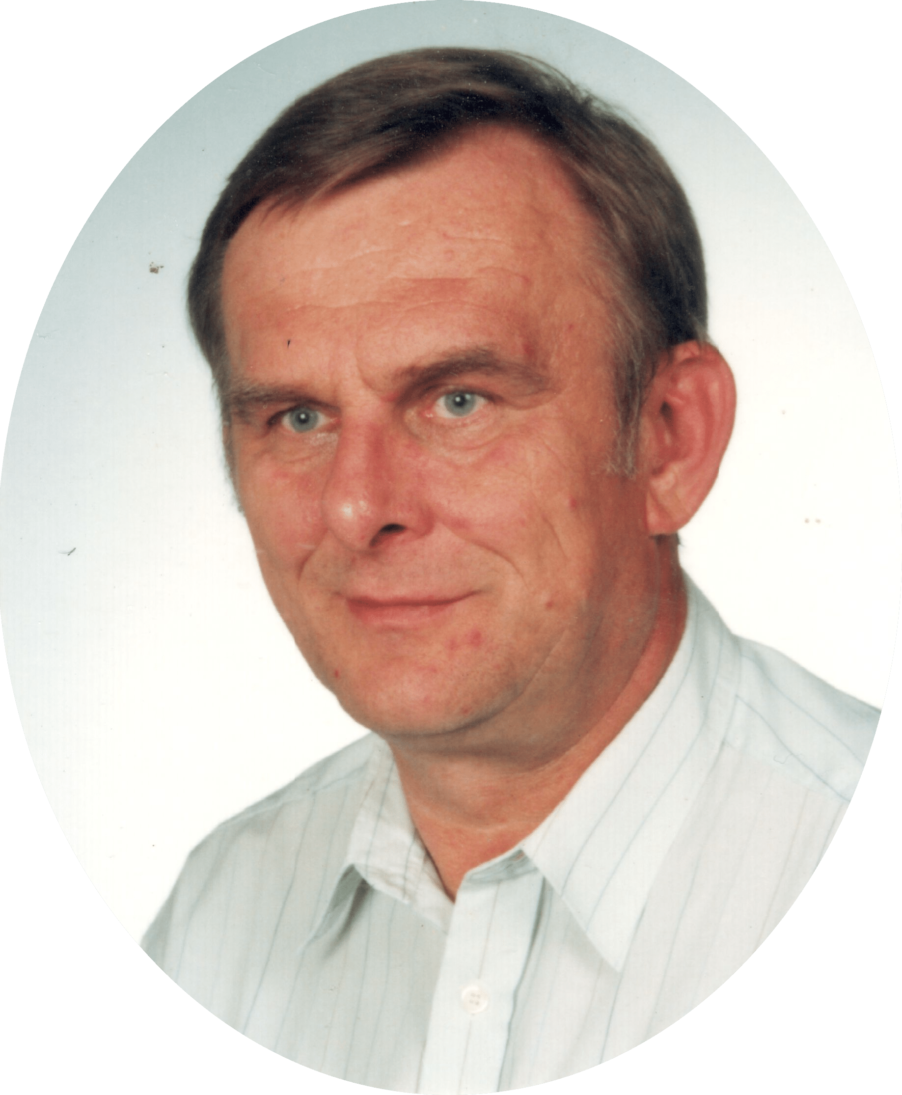 Dariusz Mianowski