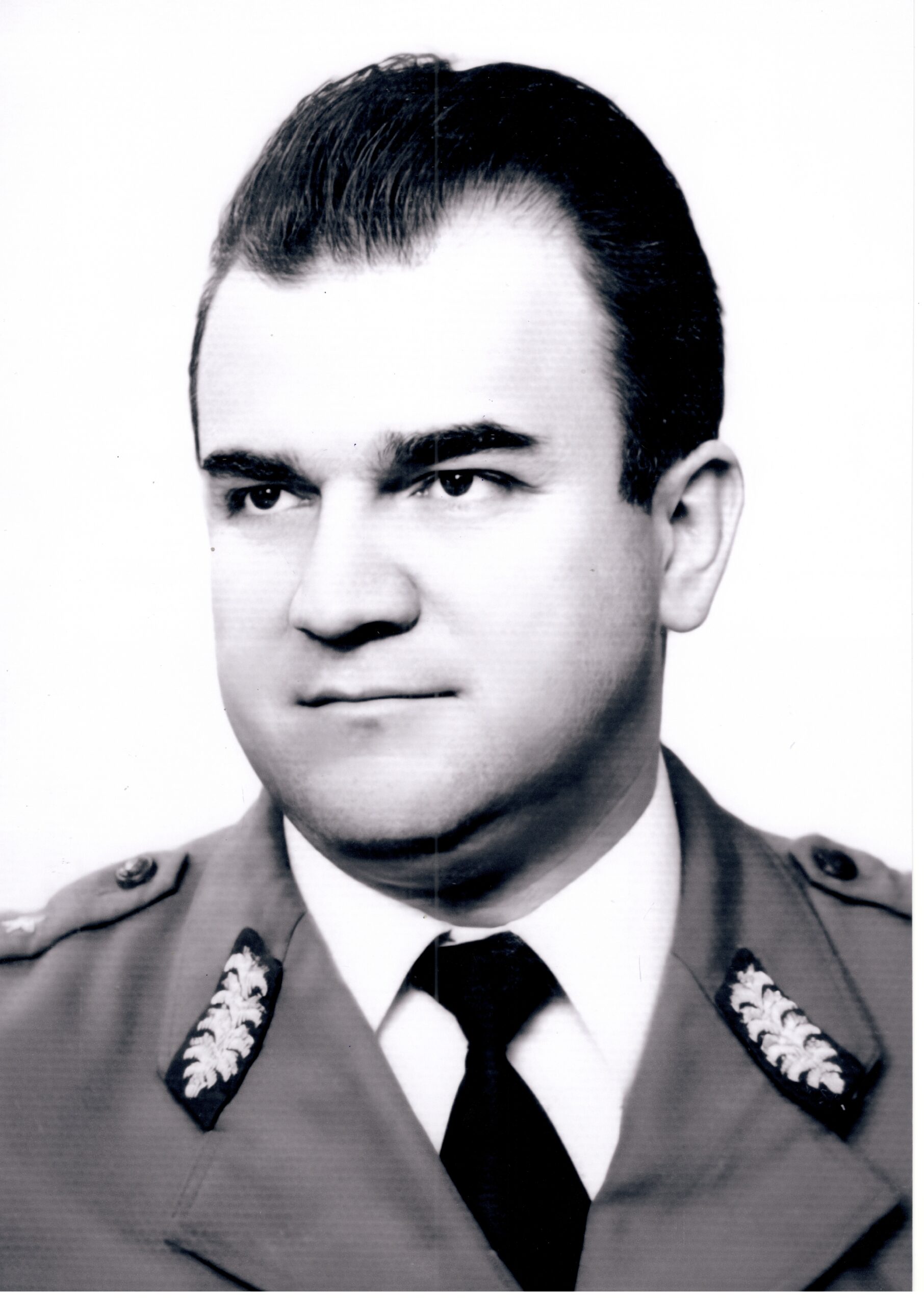 Jerzy Michalski