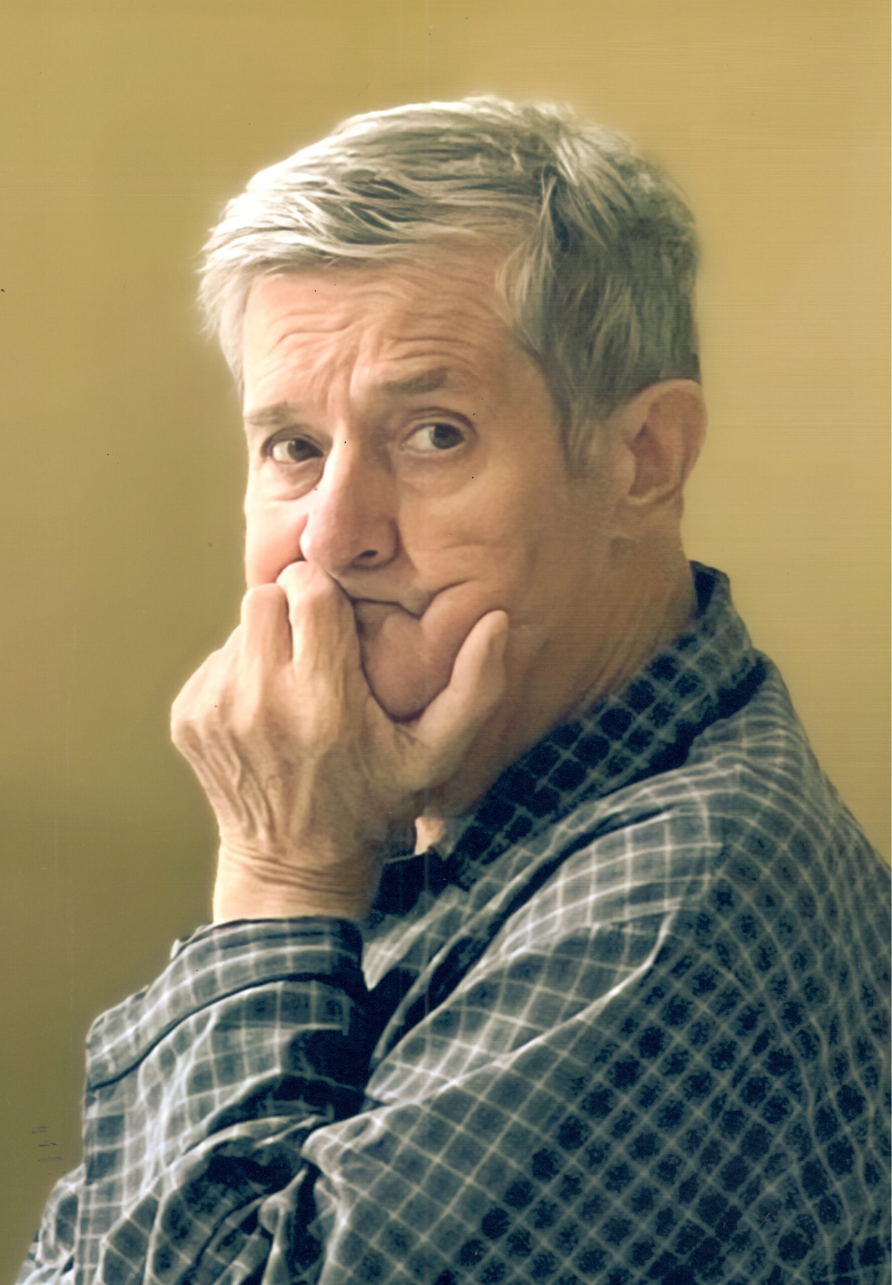 Piotr Pieczykolan