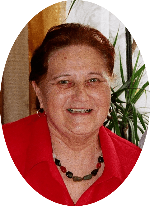 Barbara Powierza