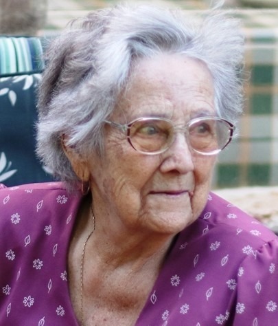 Maria Władysława Szary
