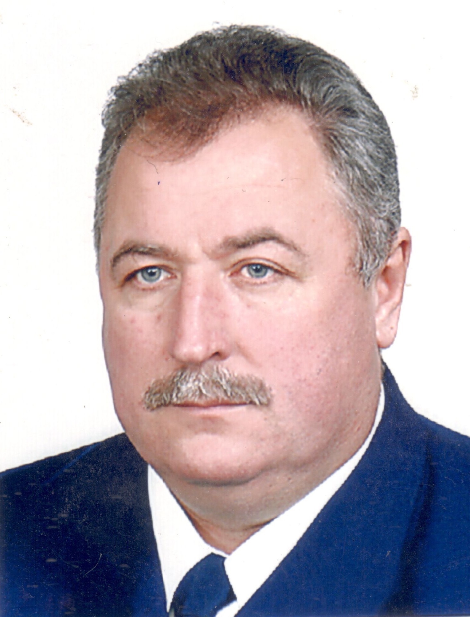 Włodzimierz Szymczak