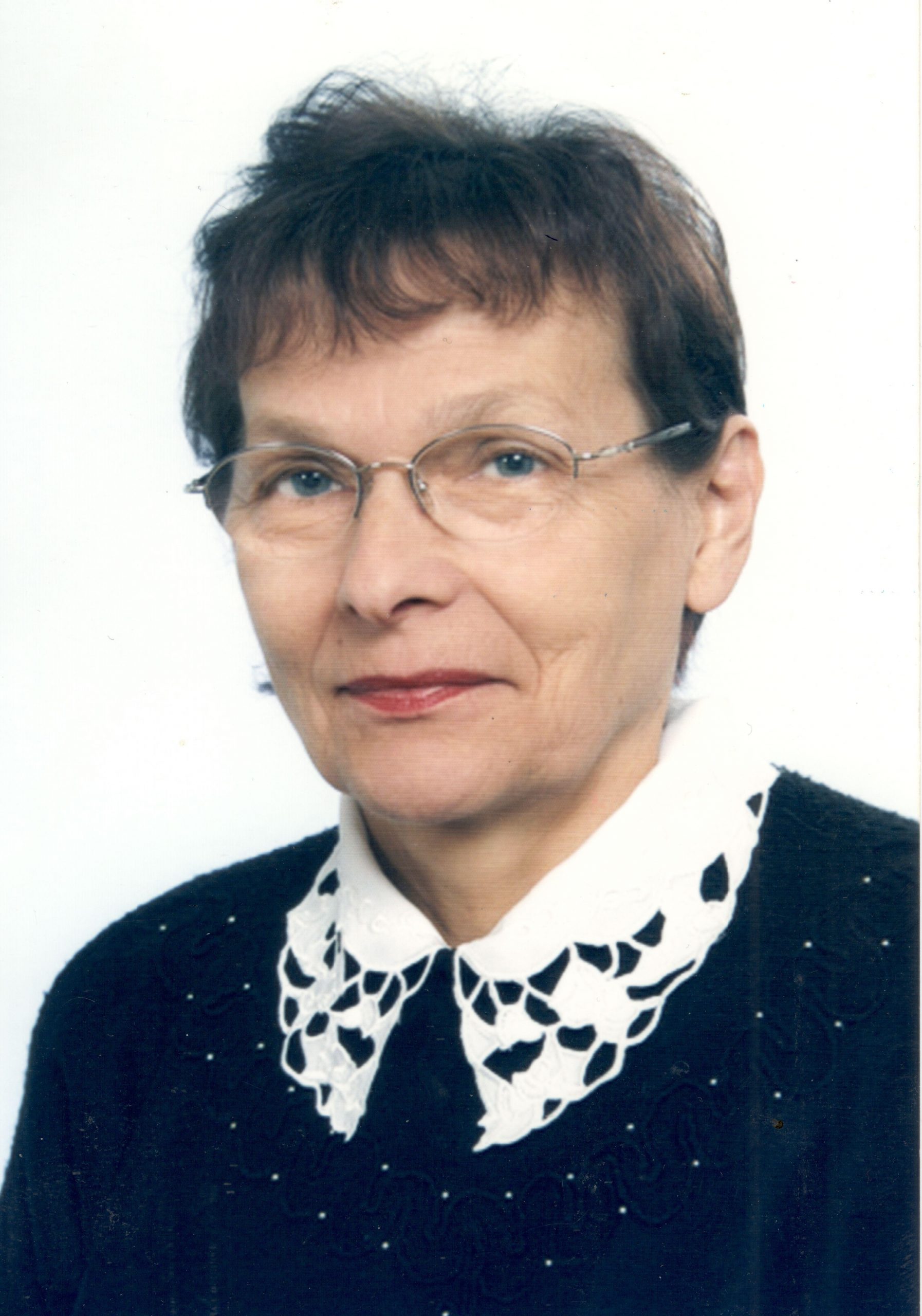 Bogusława Trandziuk