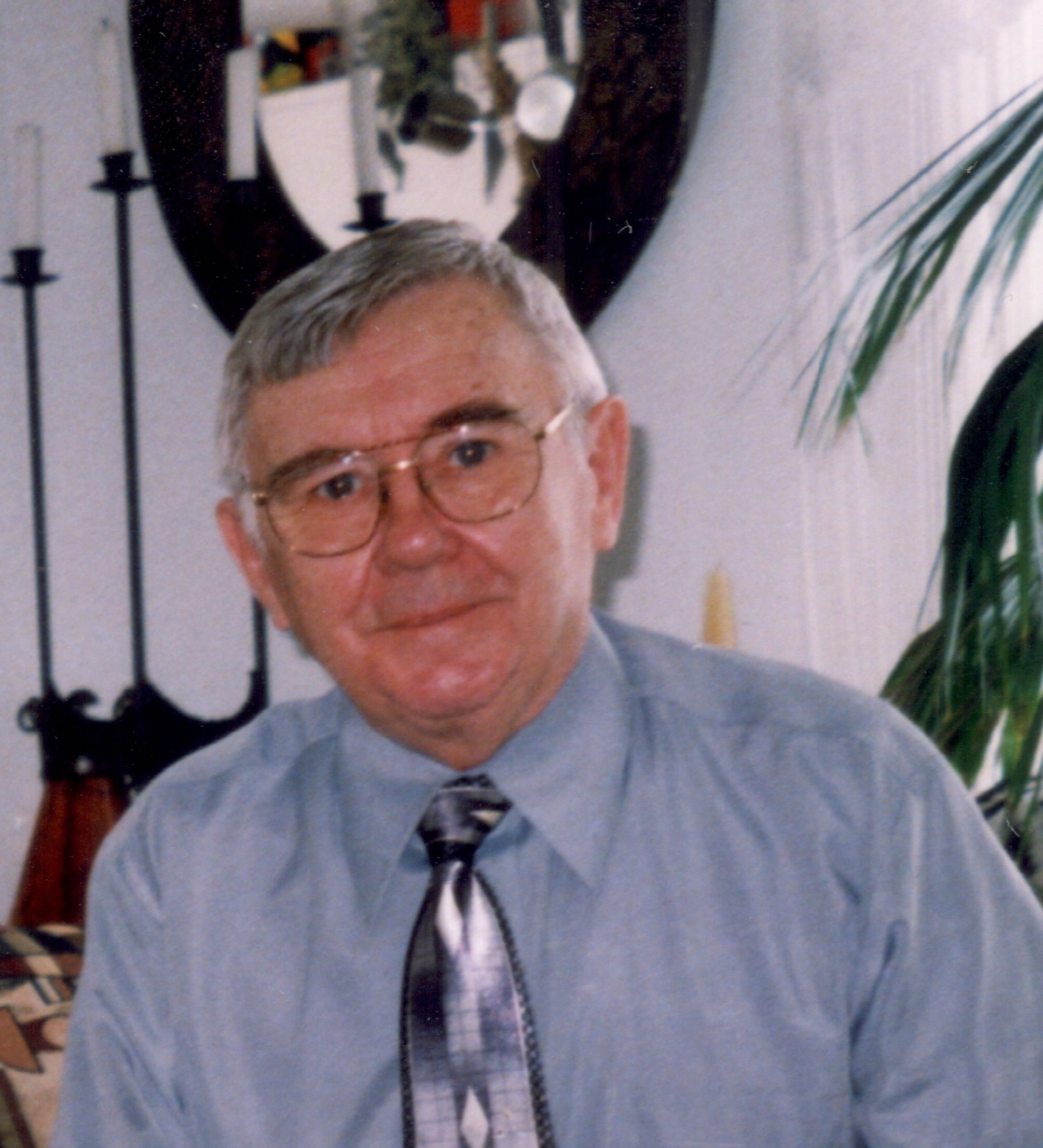 Tadeusz Truszewski