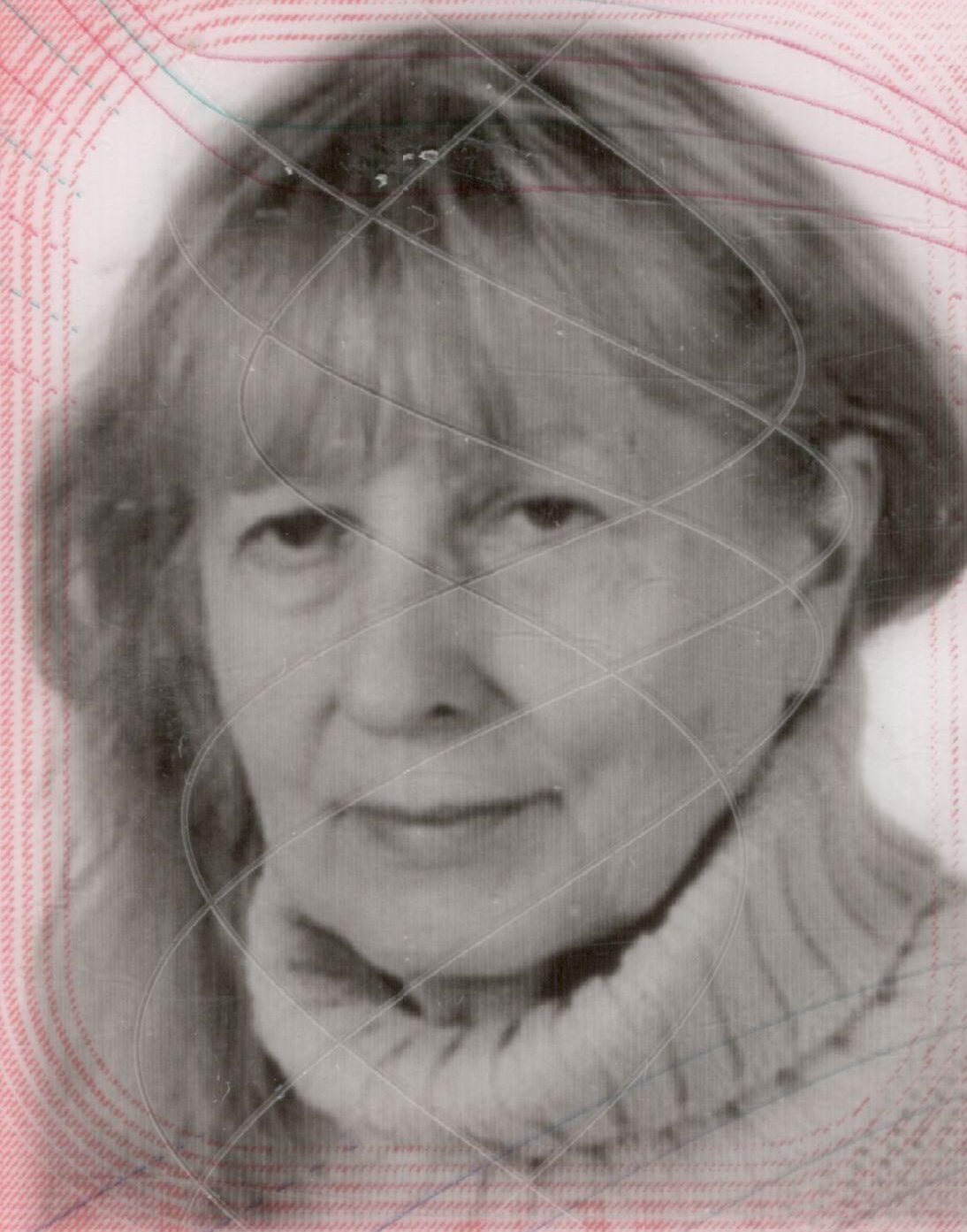 Krystyna Weryńska