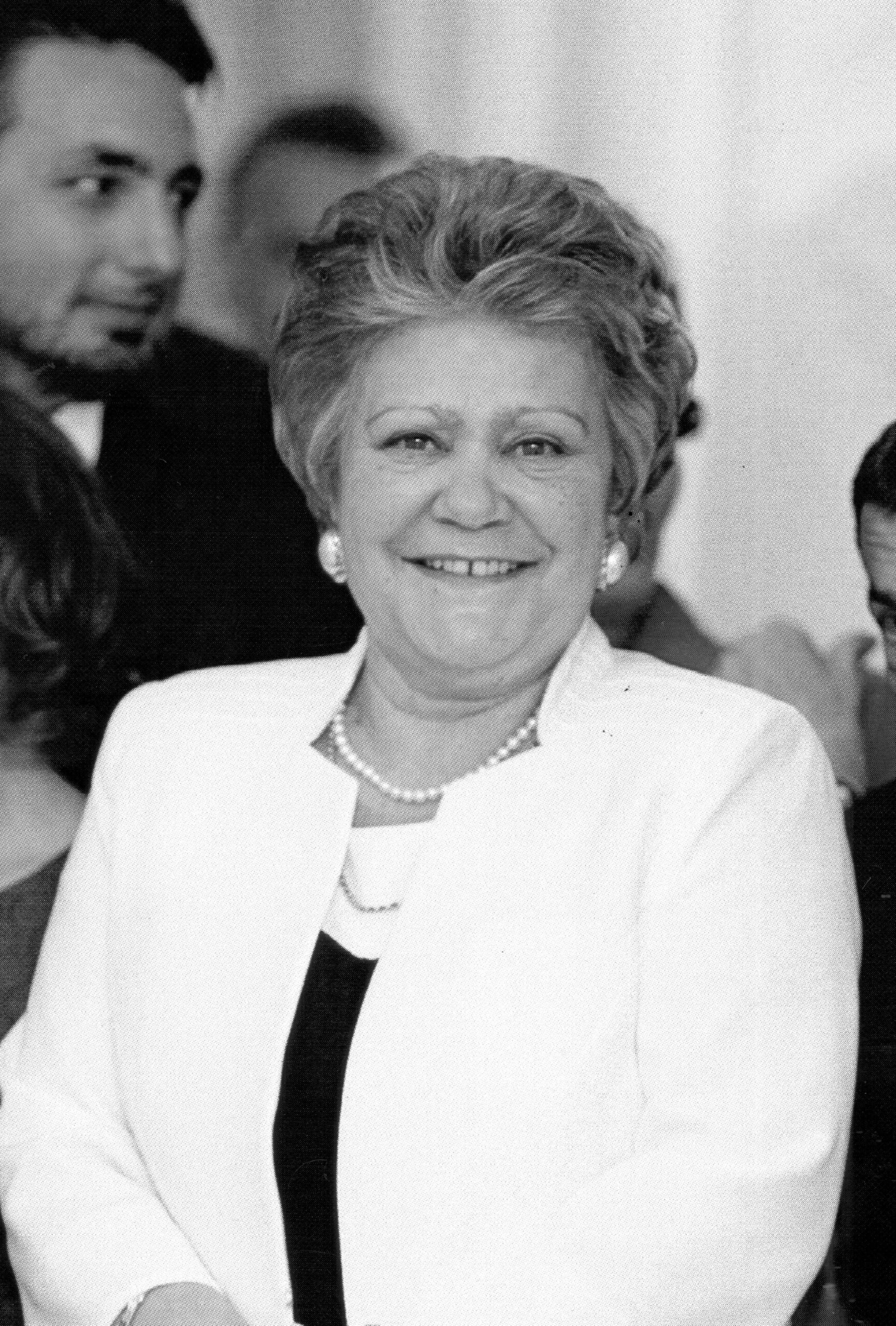 Jolanta Wieczorek