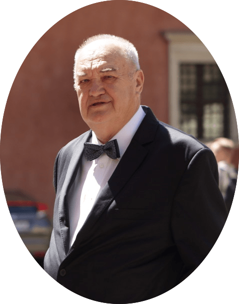 Marek Wolski