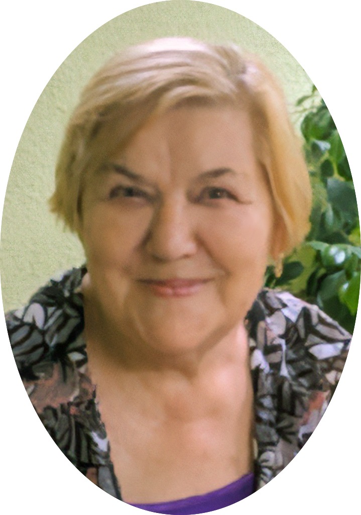 Helena Zawisza