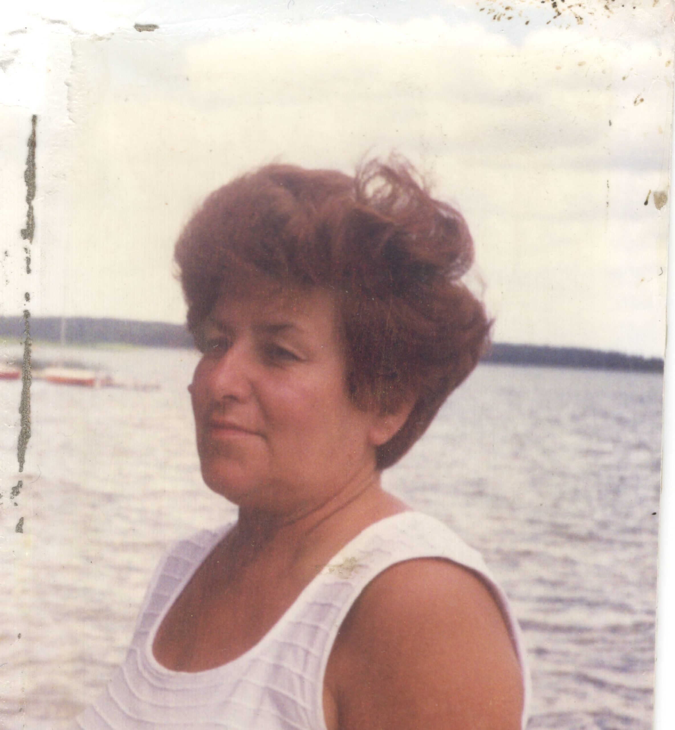 Maria Zwierzyńska