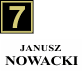 Tabliczki urnowe Katolickie - wzór B7