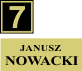 Tabliczki urnowe Katolickie - wzór Z7