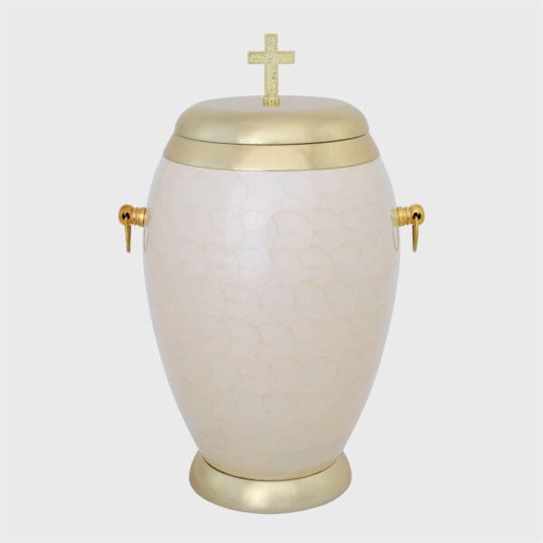Urna Metalowa premium