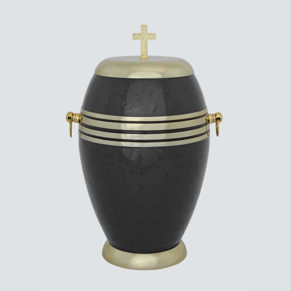 Urna Metalowa premium