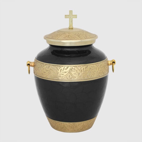 Urna Metalowa premium