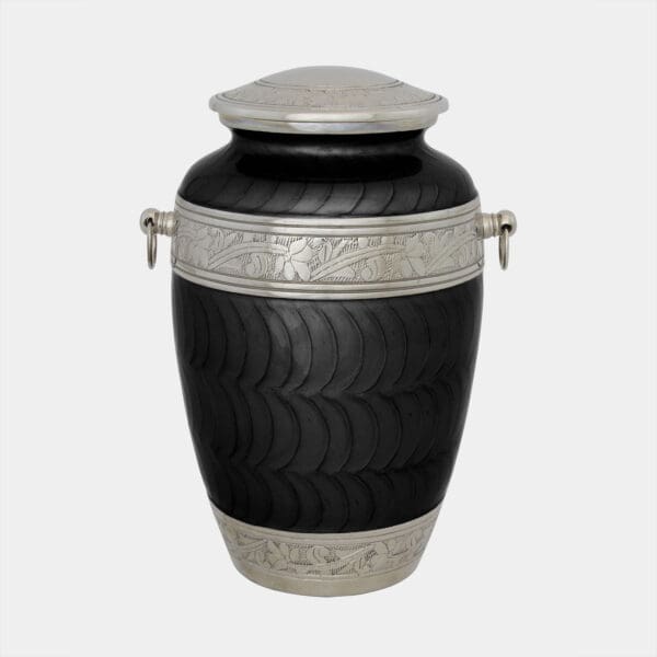 Urna Metalowa premium