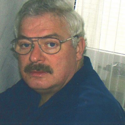 Nekrolog Andrzej Turula