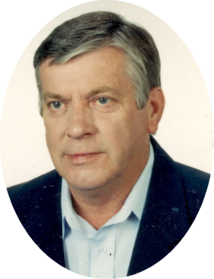 Nekrolog Bogdan Rogalski