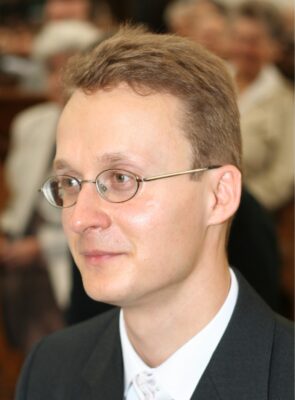 Nekrolog Jacek Kotarski