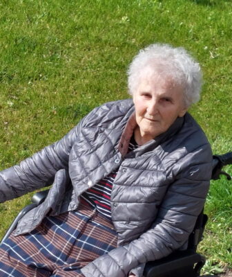 Nekrolog Małgorzata Jaszczak-Skorupska